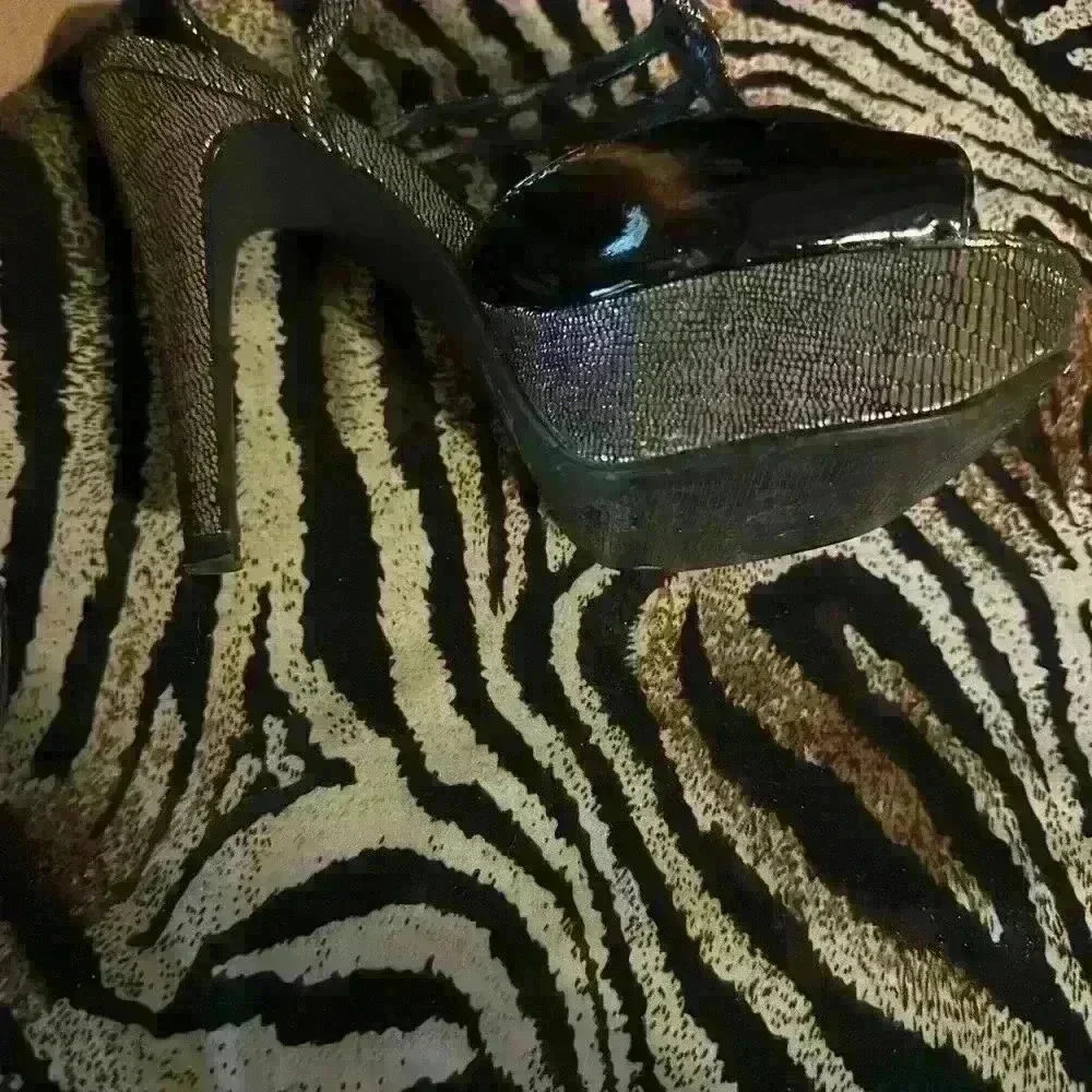 Super Sexy‎ High Heels